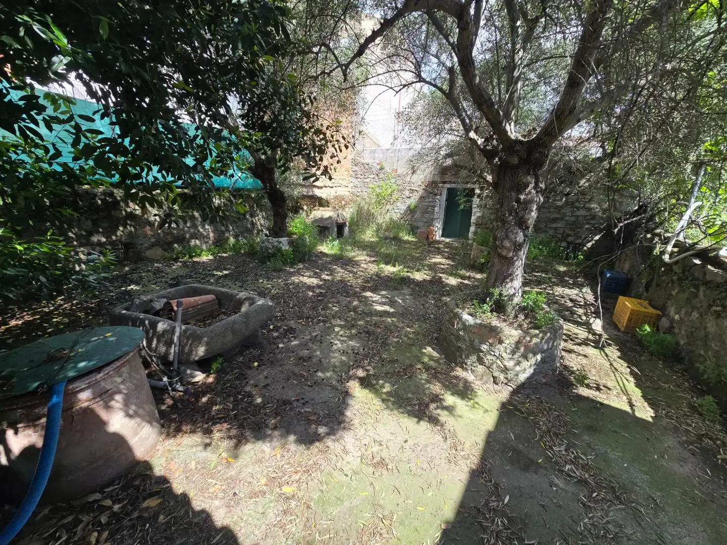 Casa o chalet en venta en Pedroche con Calefacción, Jardín privado y Trastero