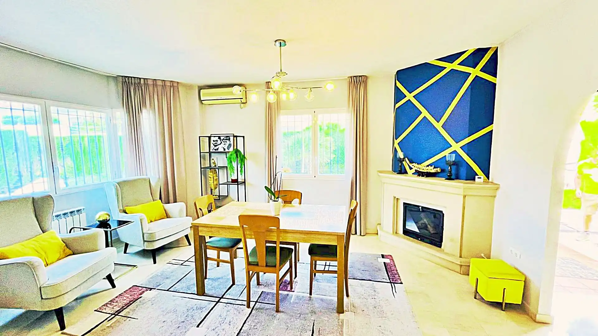 Detached house with pool for sale in carrer del Vespre, imagen 26