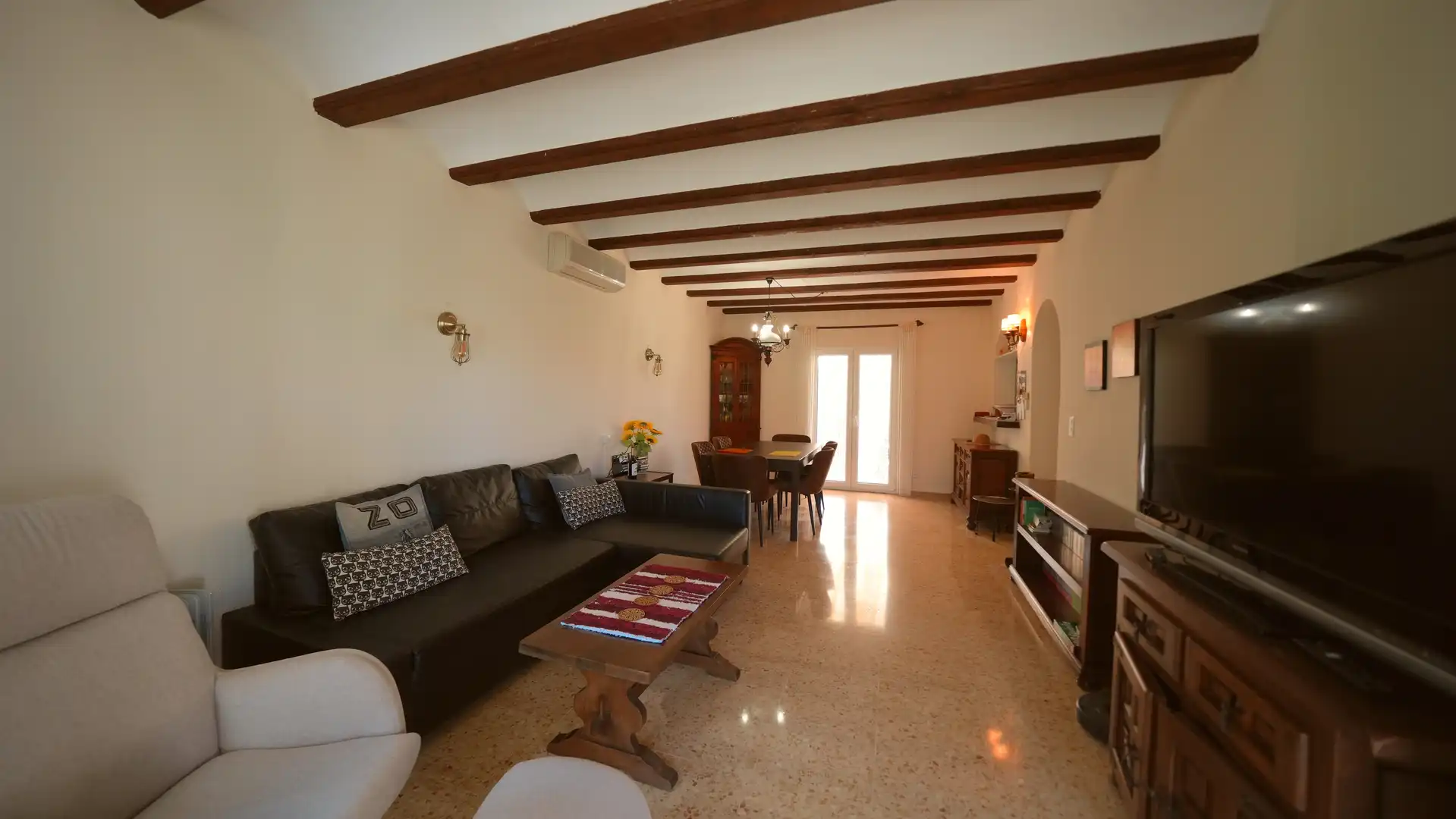 Bungalow con piscina en venta en La Pedrera - Vessanes, imagen 16