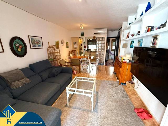 Ático en Venta en Cabo Cervera