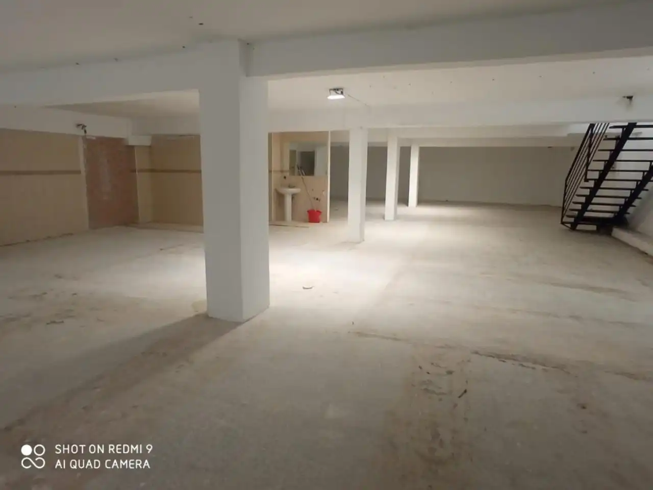 Gewerbefläche zur Miete in Calle SALUD 6
