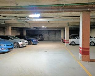 Parking of Garage for sale in Aznalcóllar