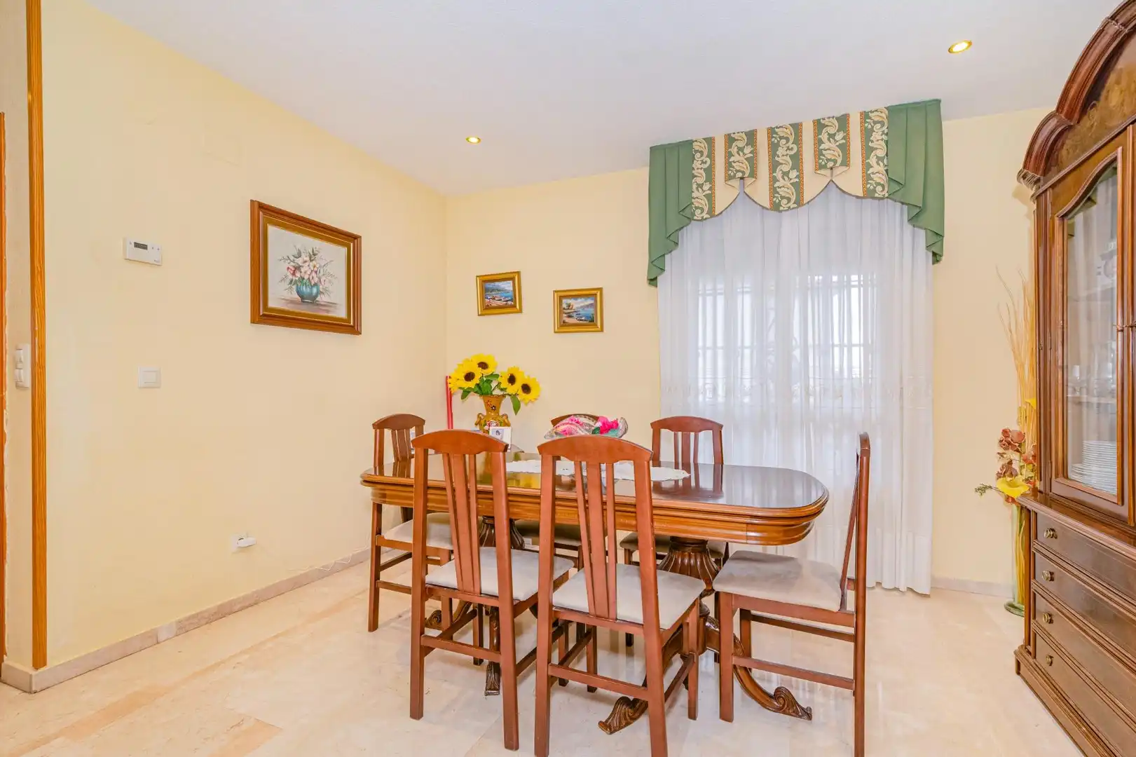 Maison jumelée à vendre à Calle BUERO VALLEJO 4, imagen 6