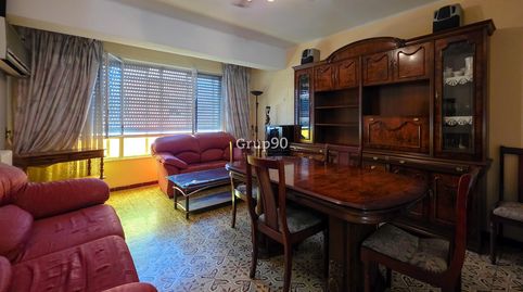 Foto 2 von Wohnung zum Verkauf in Príncep de Viana - Clot -Xalets Humbert Torres, Lleida Capital