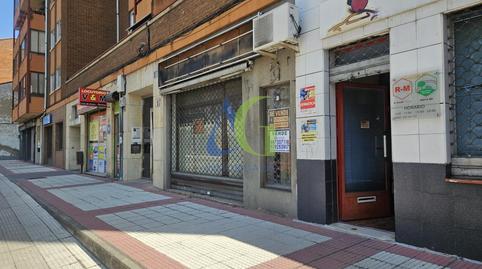 Photo 2 of Premises for sale in Avenida Doctor Fleming, La Vega - La Sal, León