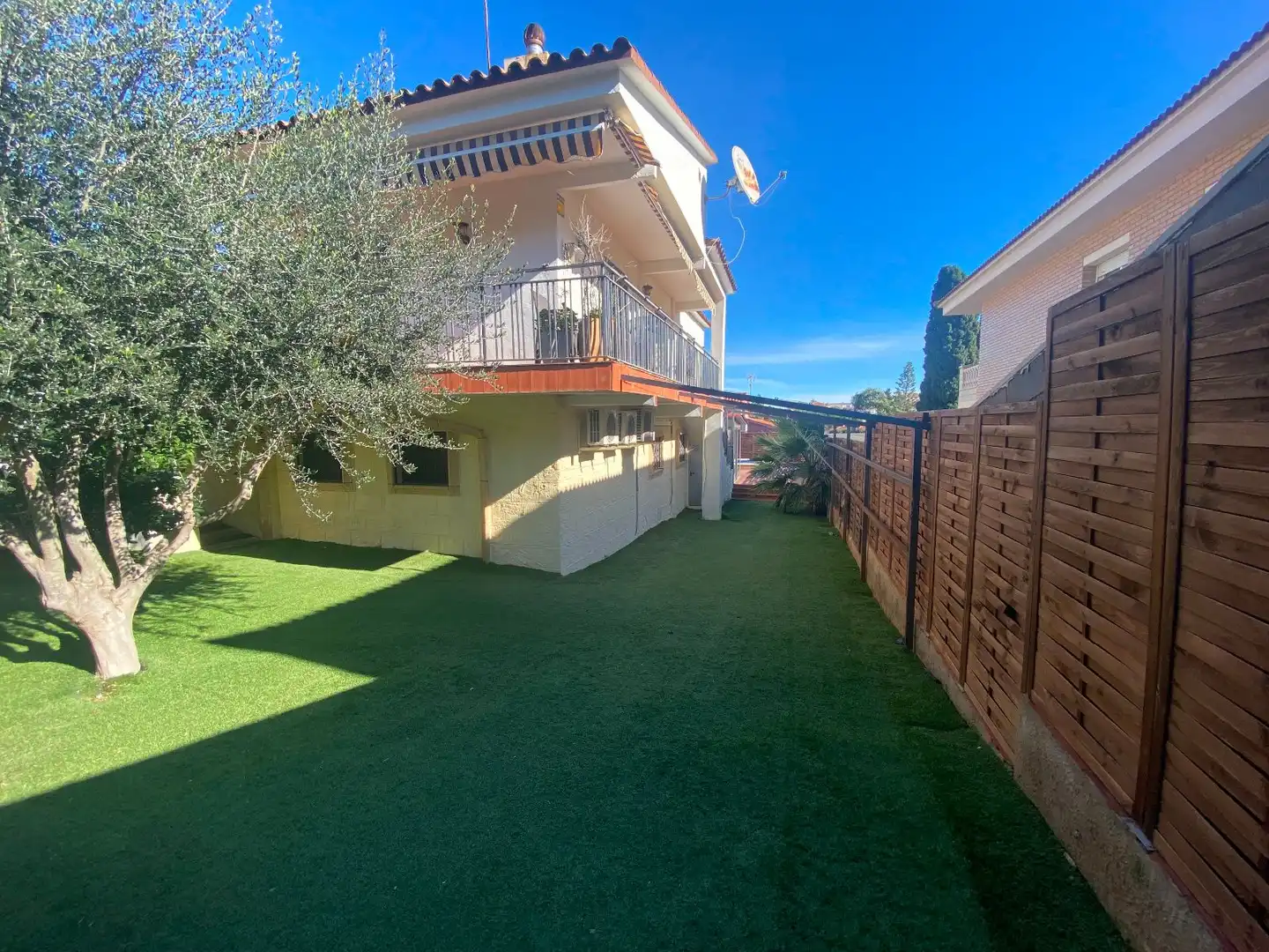 Casa o xalet en venda a MAR CARIBE, 20, Cunit Residencial