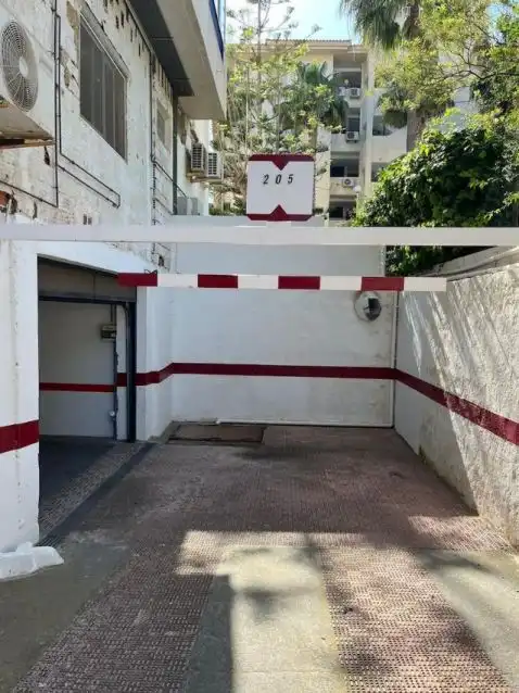 Parkplatz von Garage zur Miete in L'Alfàs del Pi