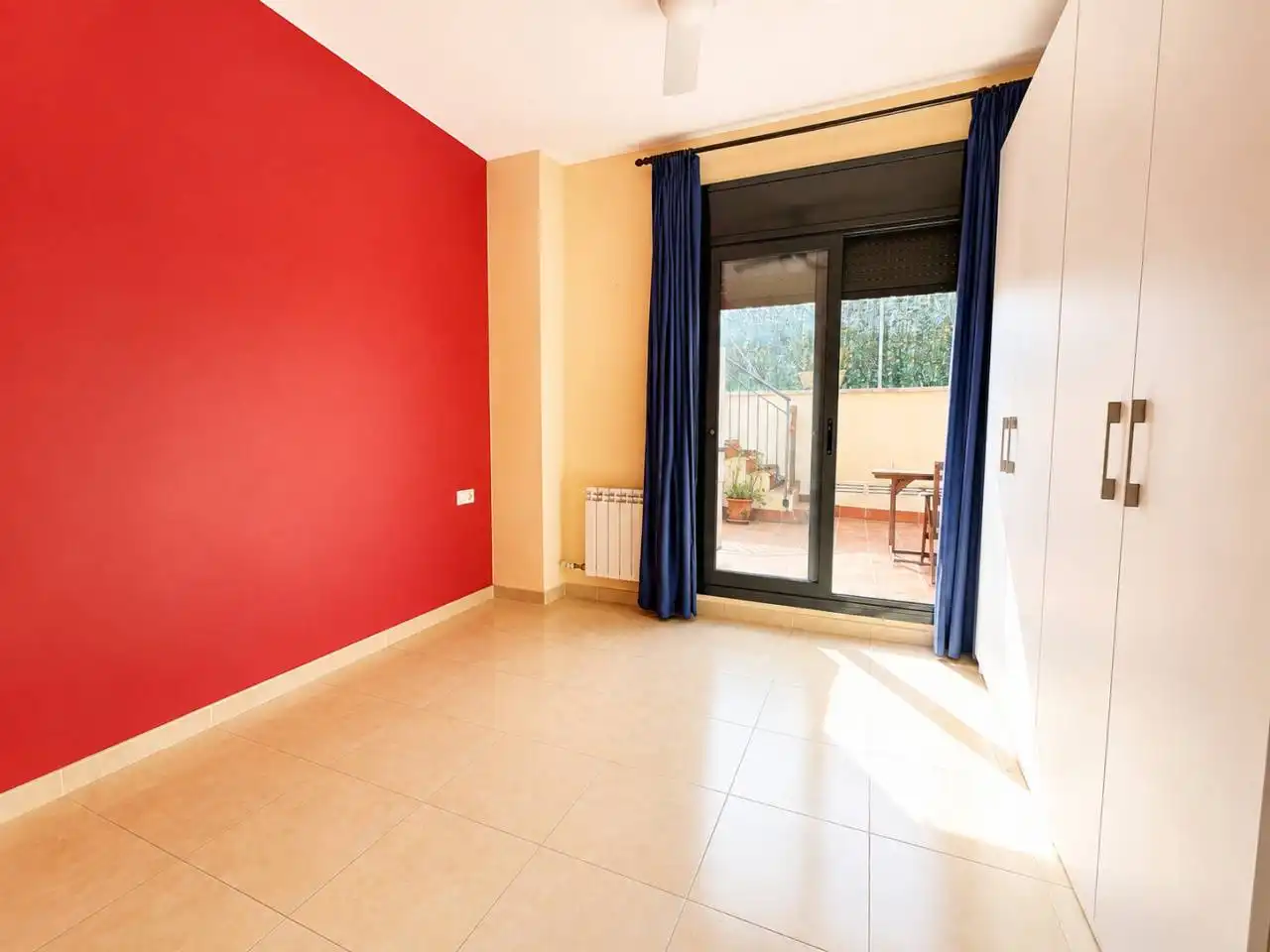 Wohnung zum Verkauf in Palafrugell mit Privatgarten, Terrasse und Gemeinschaftspool