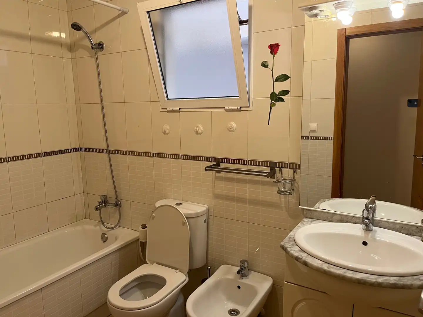 Apartament amb terrassa en venda a Calle Maria Parodi 65, imagen 16