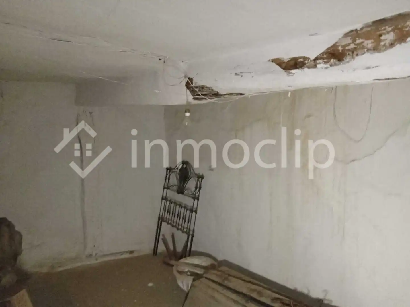 Casa o chalet en venta en La Alberca 