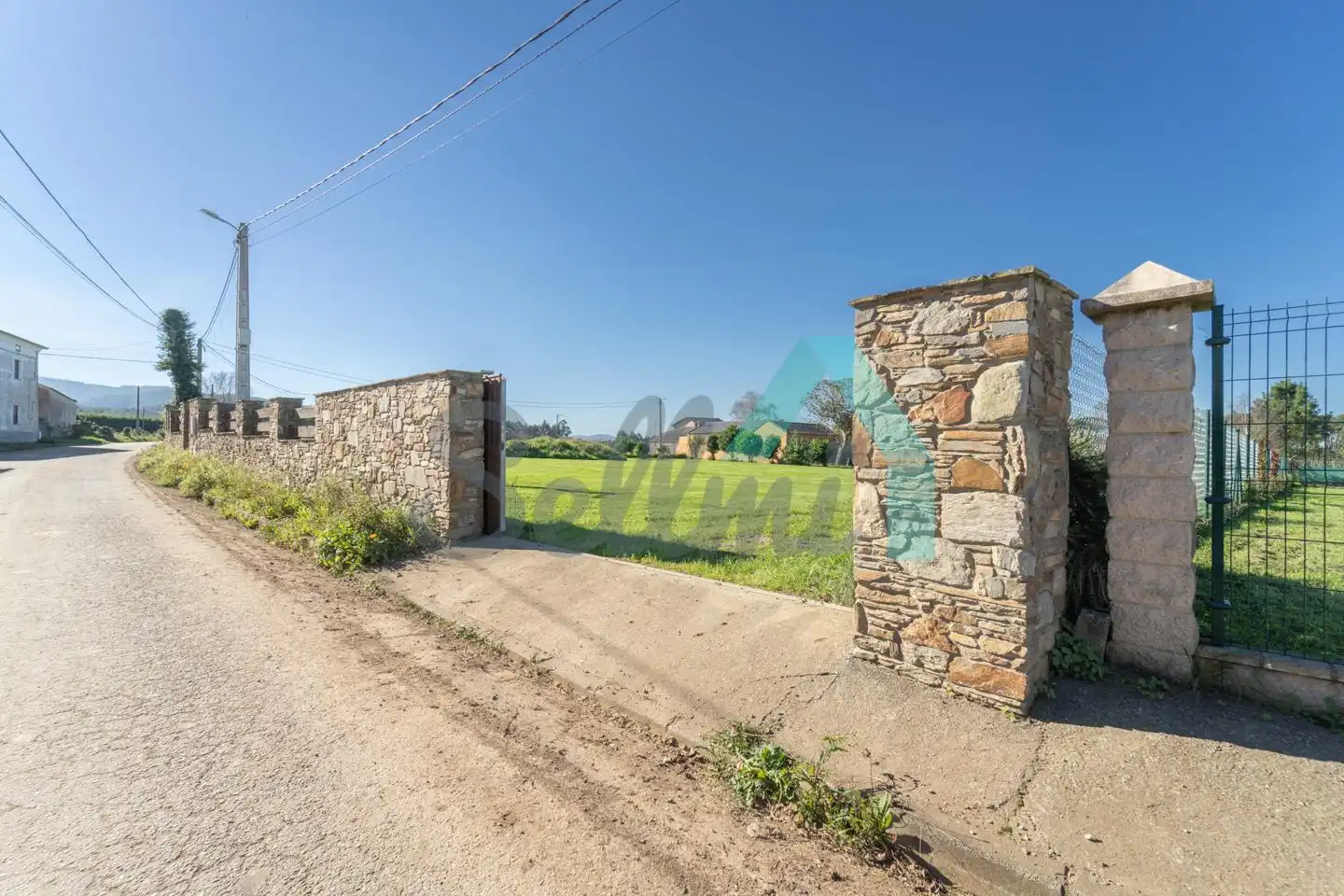 Grundstücke und Bauplätze zum Verkauf in Las Campas, imagen 54