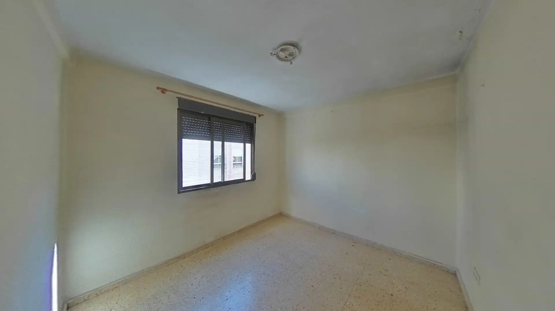 Bedroom of Flat for sale in Vila-real