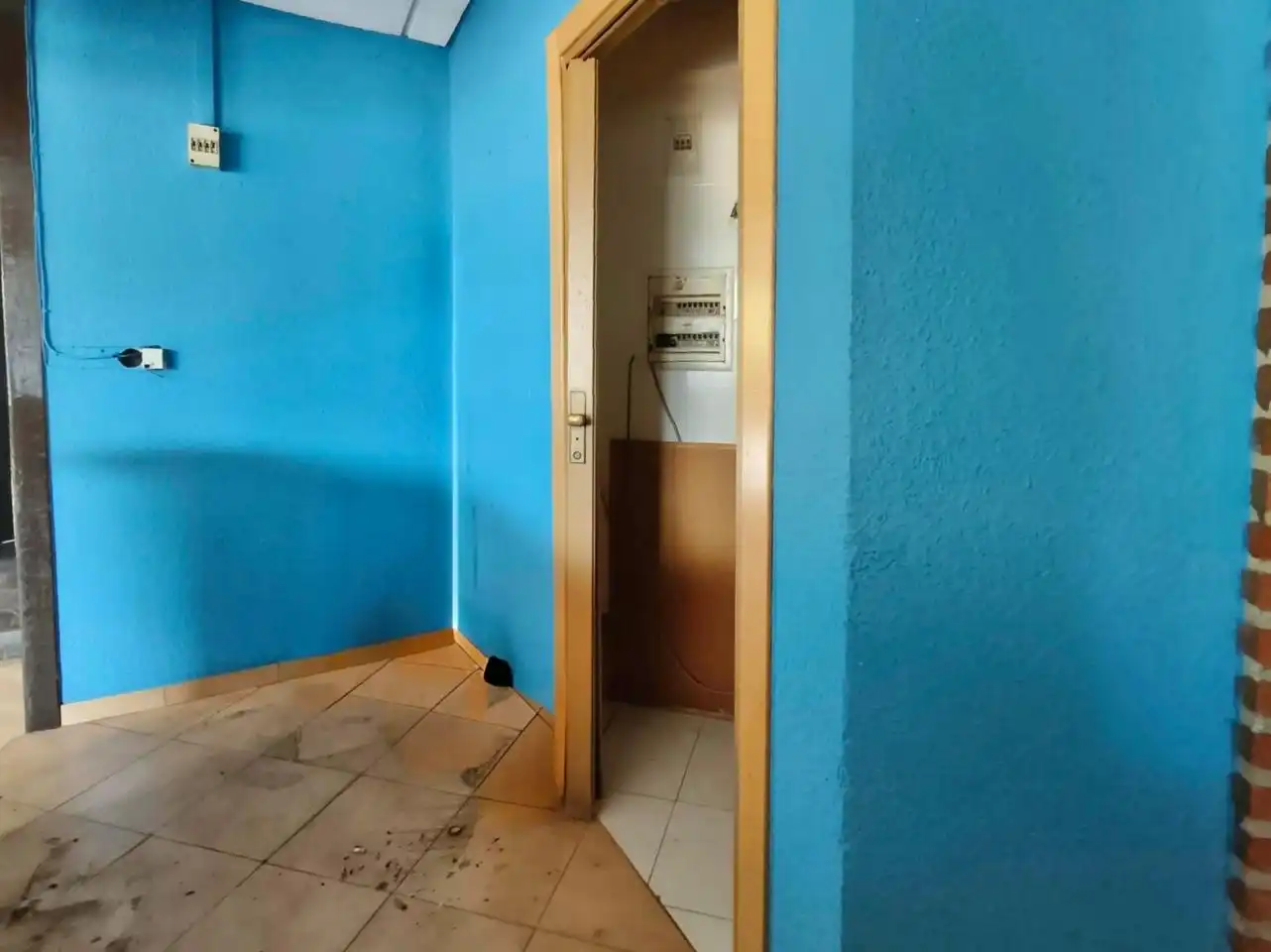 Gewerbefläche zum Verkauf in Calle Cabruñana, imagen 20