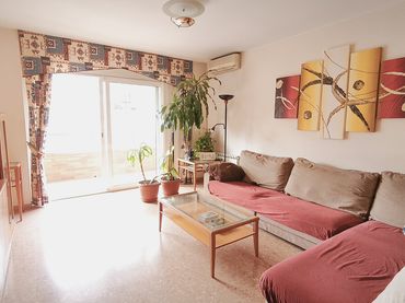 Appartamento con balcone in vendita a Centre - Cordelles