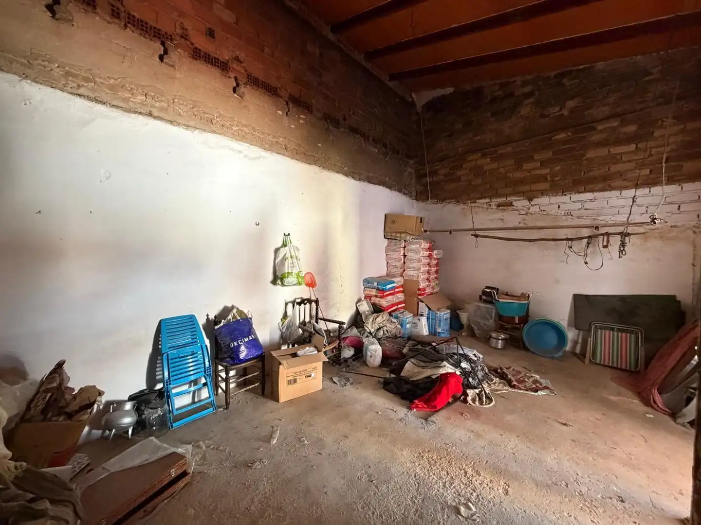 Baixos en venda a Arroyo de la Luz, imagen 28