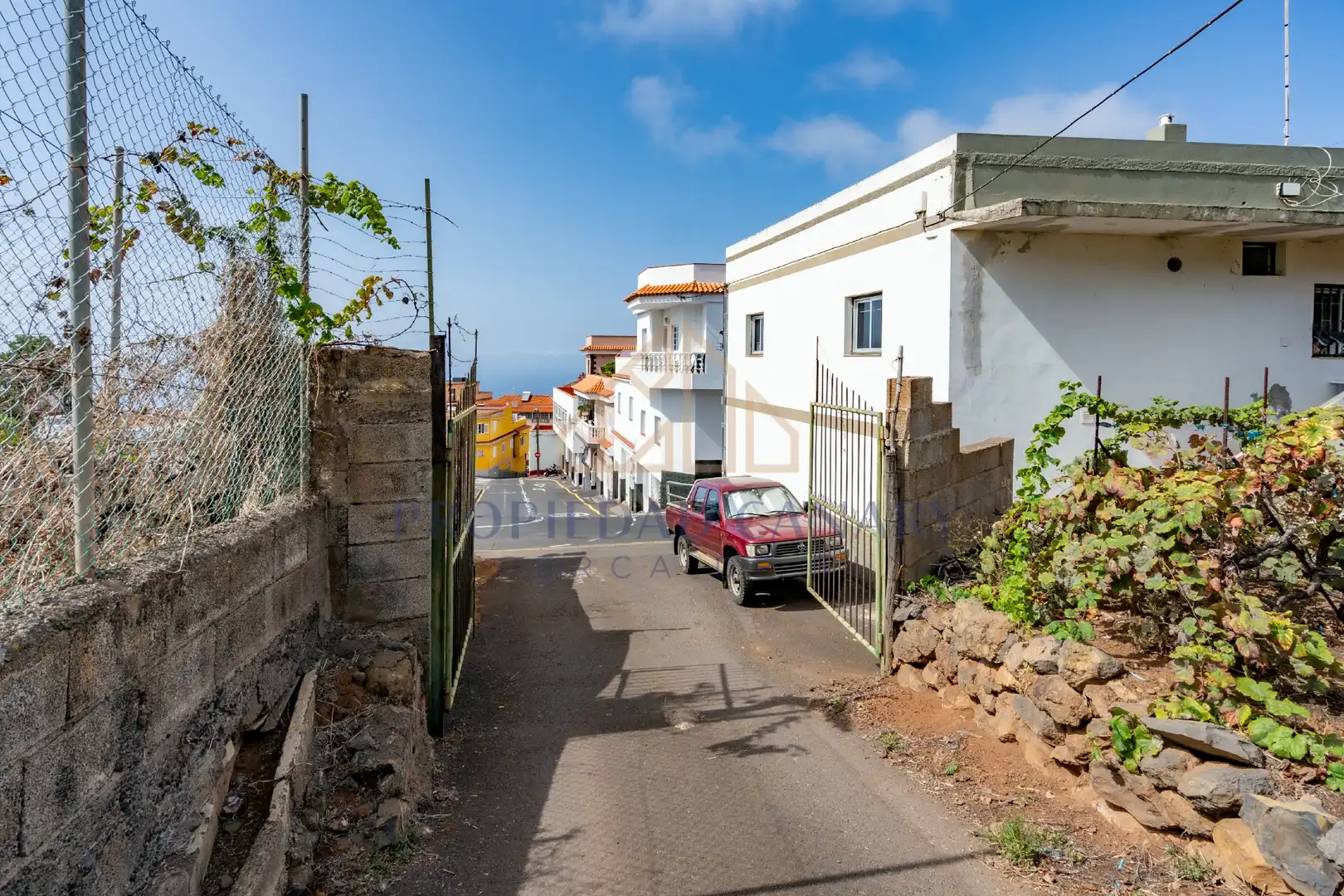 Terreno residencial en venta en Calle Vista Alegre 3, imagen 5