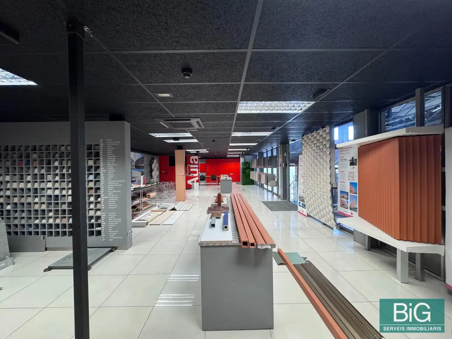 Industriegebäude zur Miete in Pla d'en Boet, imagen 33
