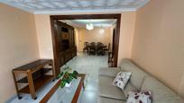 Living room of Flat for sale in Benidorm  with Private garden, Terrace and Community pool