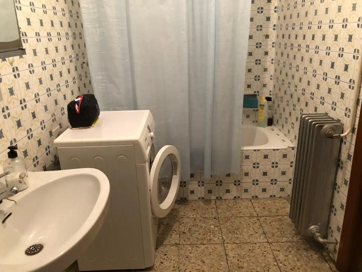 Bany de Pis en venda en Ponferrada amb Calefacció