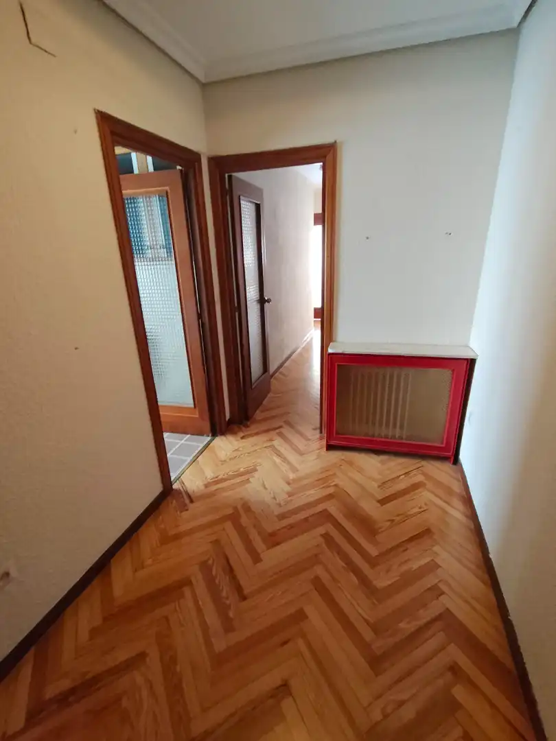 Flat for rent in Getafe  with Air Conditioner, Heating and Parquet flooring