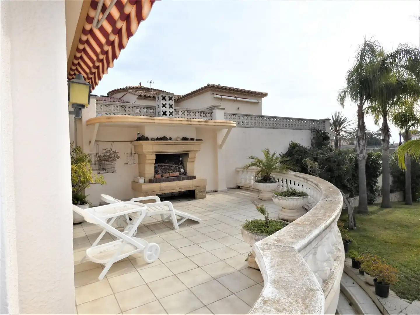 Casa amb piscina en venda a Francolí - Freser - Noguera, imagen 34