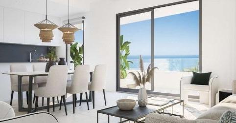 Foto 3 de Àtic en venda a Diseminados, Málaga