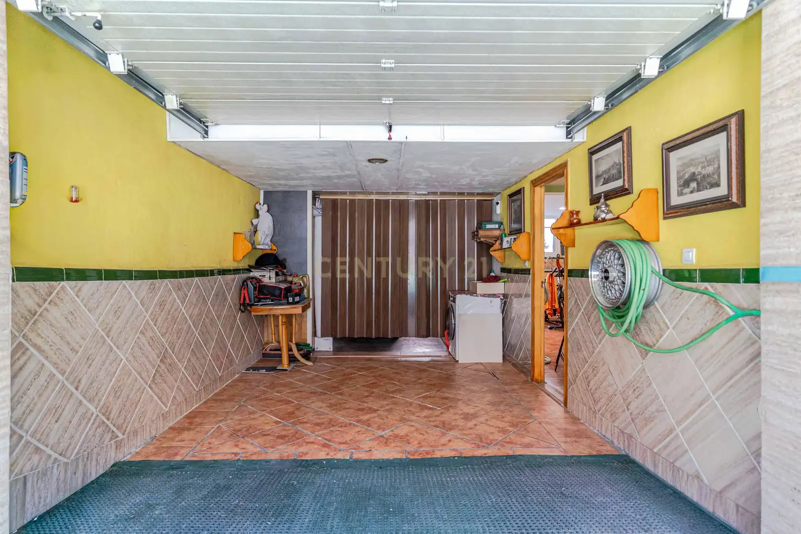 Casa o xalet en venda en Churriana de la Vega amb Aire condicionat, Traster i Piscina