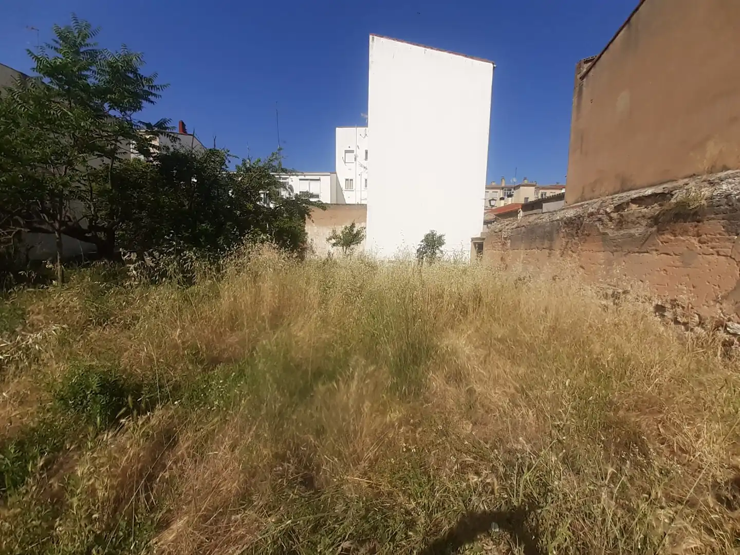 Terreny residencial en venda a Calle Pilatos, imagen 6