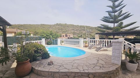 Foto 2 de Casa o chalet en venta en Mas Borràs - Coto del Rey, El Vendrell