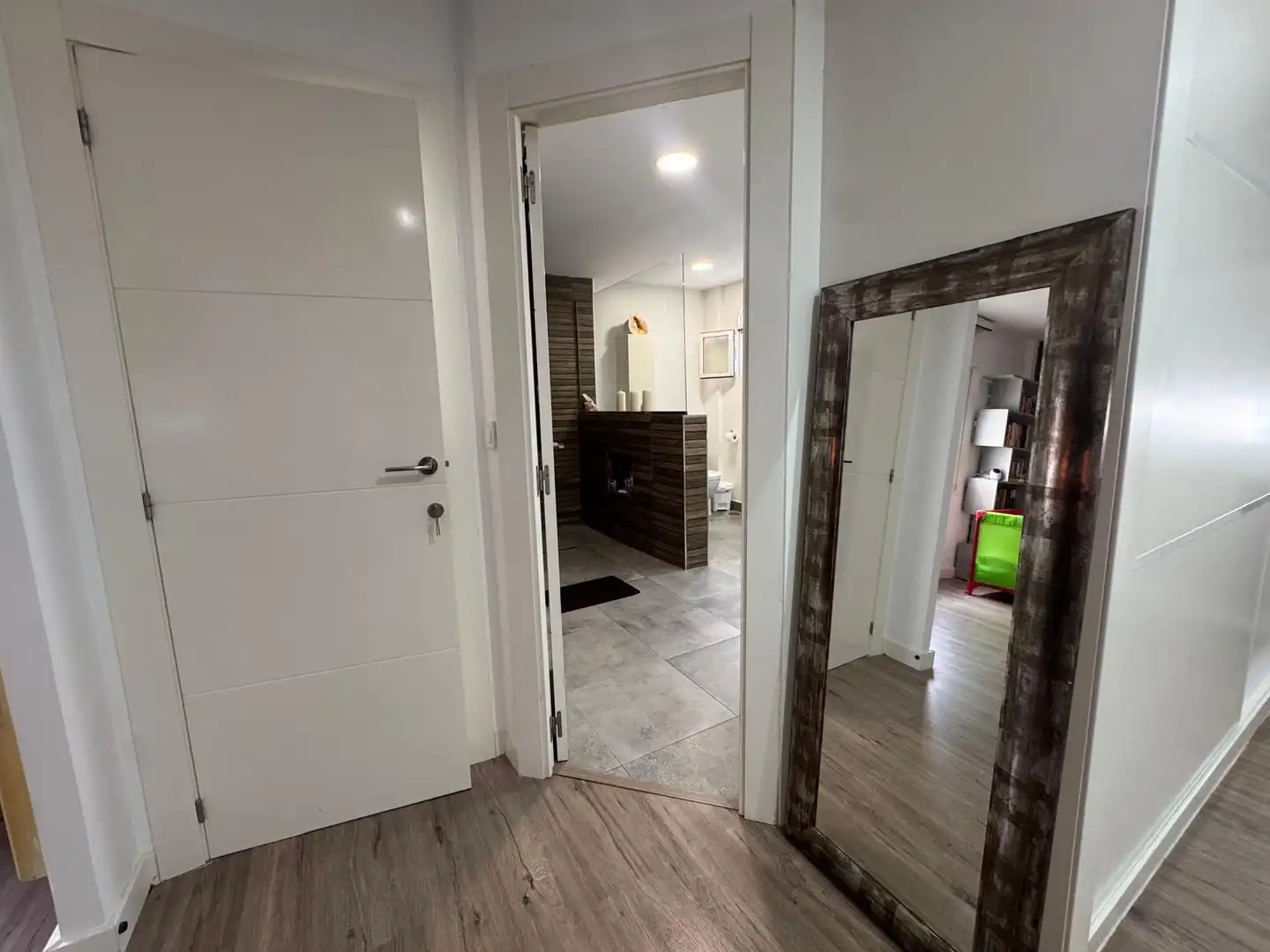Piso en venta en Alicante / Alacant con Aire acondicionado, Calefacción y Terraza