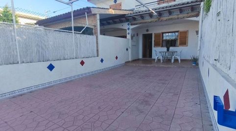 Foto 3 de Casa o chalet en venta en Calle Pintor Dalmau, Los Narejos - Punta Calera, Los Alcázares