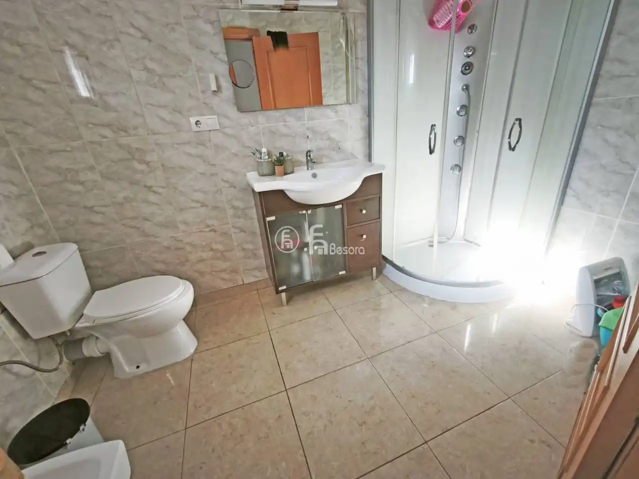 Villa mit Garten zum Verkauf in Rosselló, imagen 9