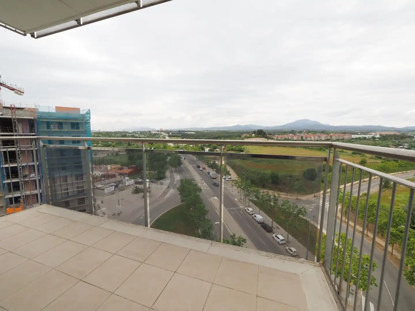 Appartement avec piscine à vendre à Can Feu - Gràcia, imagen 7