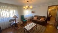 Living room of Flat for sale in Avilés  with Terrace