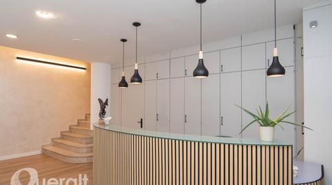 Foto 2 de Oficina de alquiler en Doctor Combelles, Instituts - Universitat, Lleida