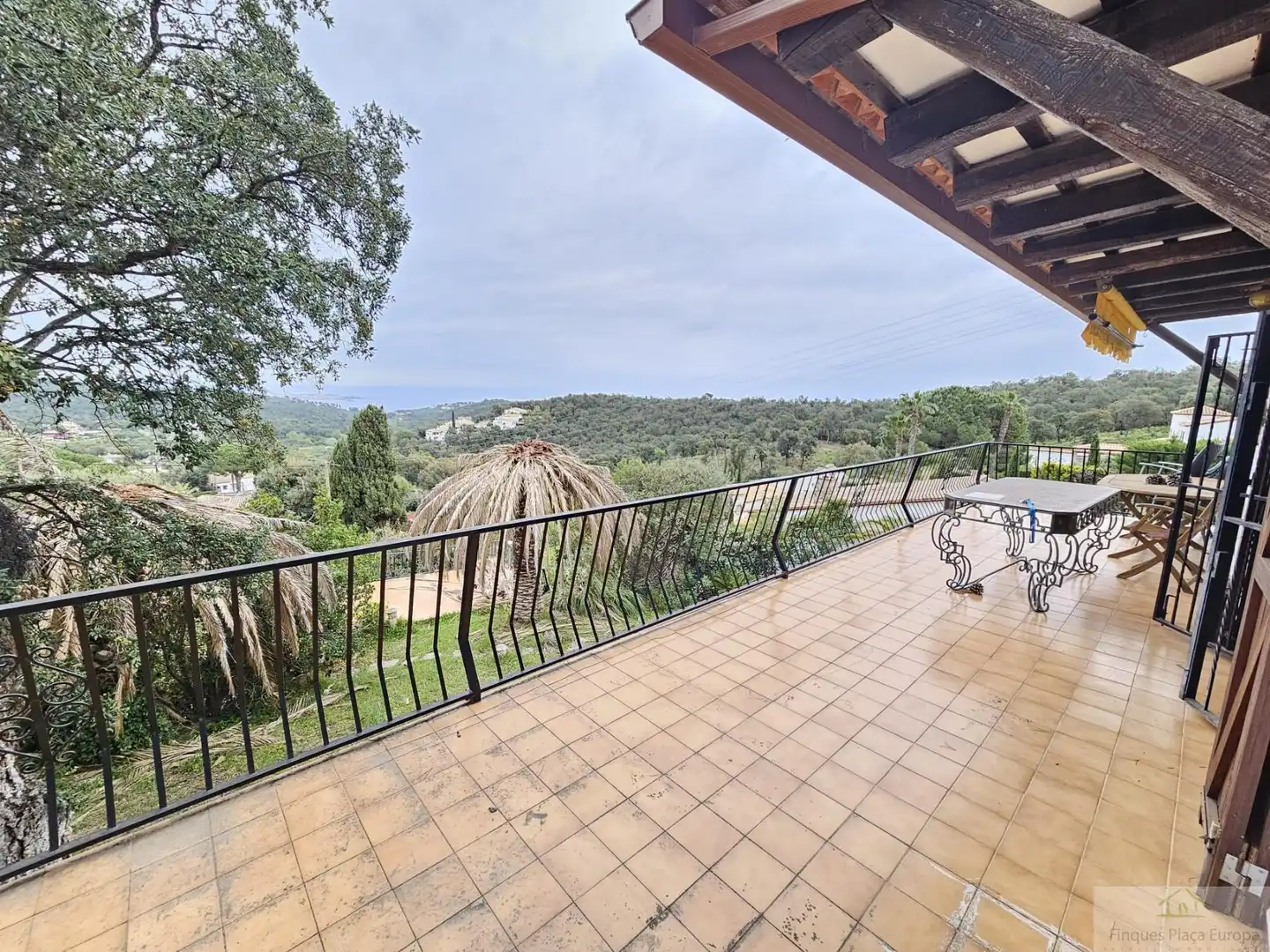 Casa amb terrassa en venda a Platja d'Aro, imagen 10
