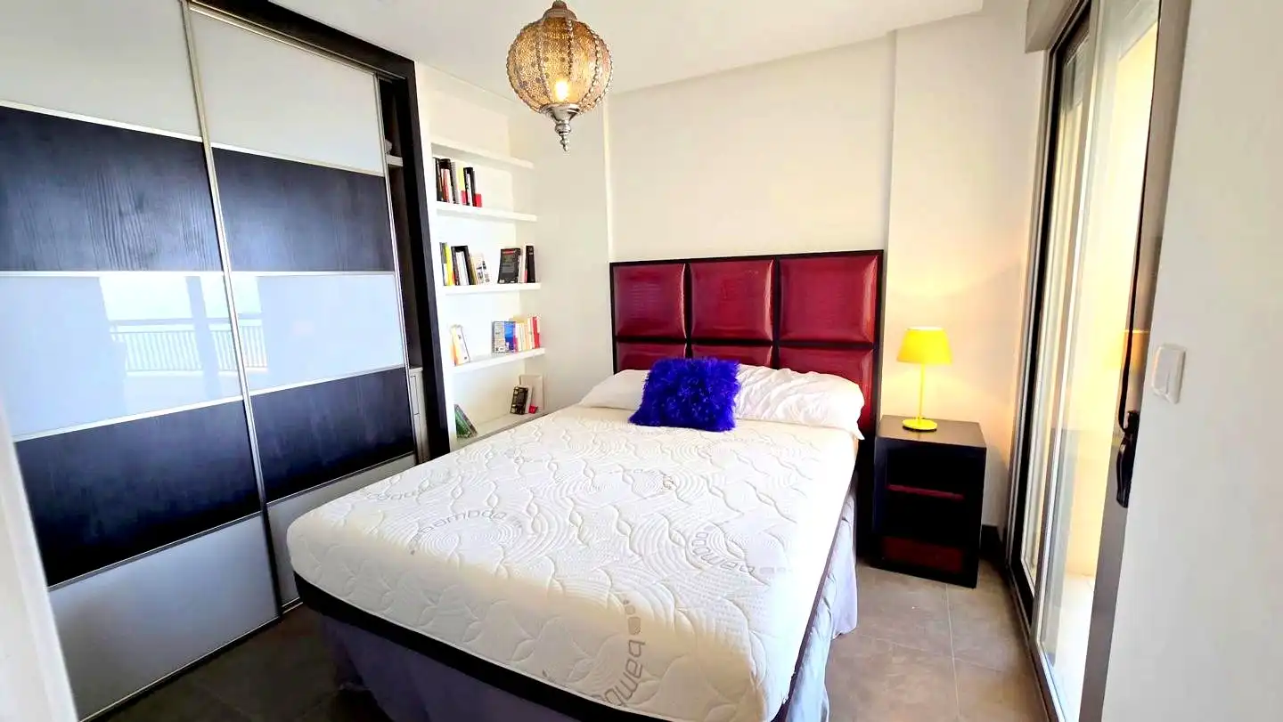 Apartament amb piscina en venda a Avinguda del Nord 2, imagen 36