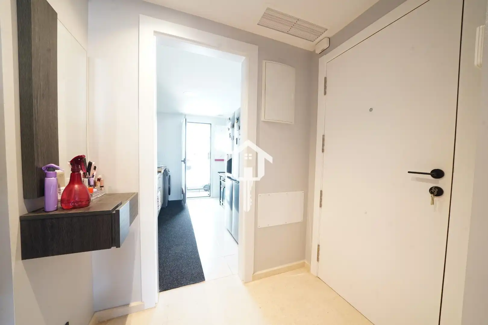 Pis en venda en Alicante / Alacant amb Aire condicionat, Jardí privat i Terrassa