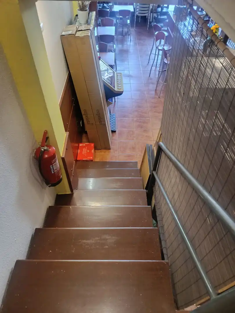 Local comercial en traspàs a Nou Eixample Nord, imagen 9