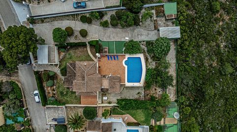 Photo 2 of Houses for sale in La Granadella - Costa Nova, Jávea / Xàbia