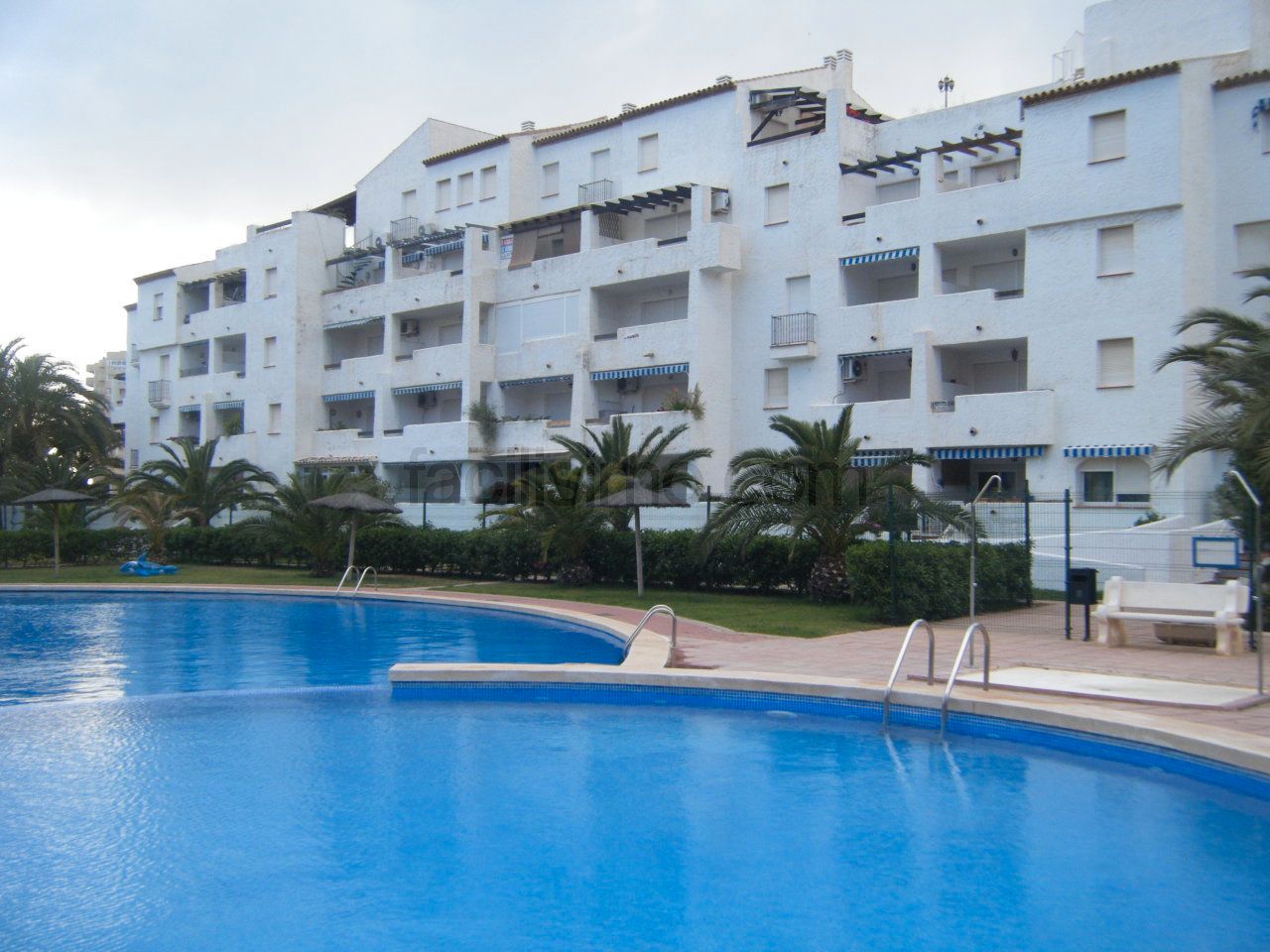 Apartament en venda a Poligono K, 6, Tomás Maestre