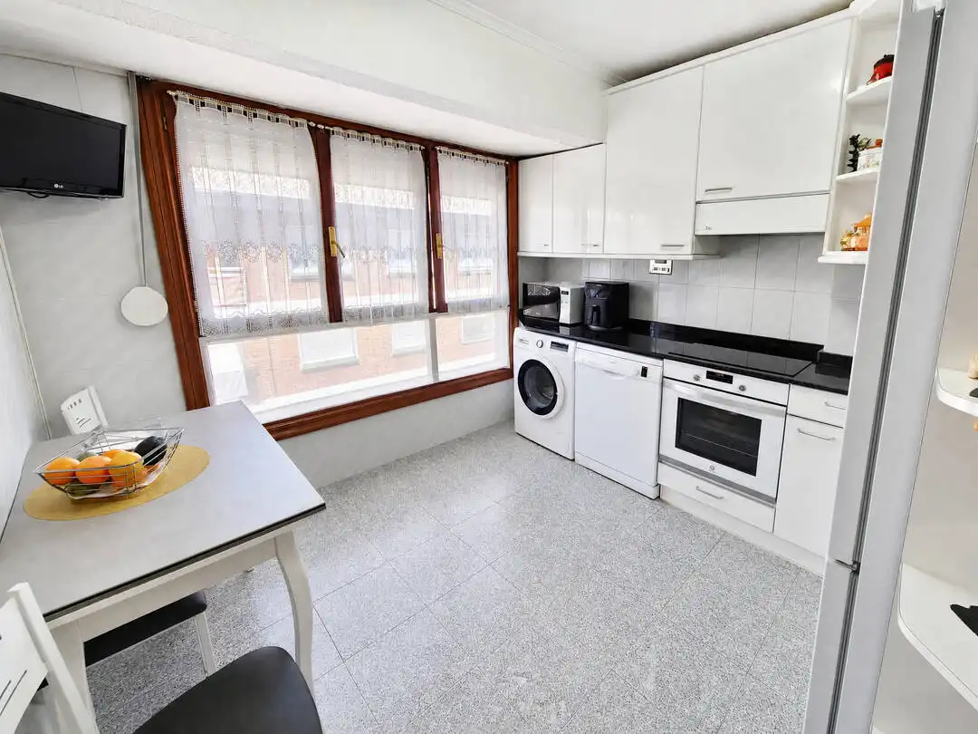 Piso en venta en Centro