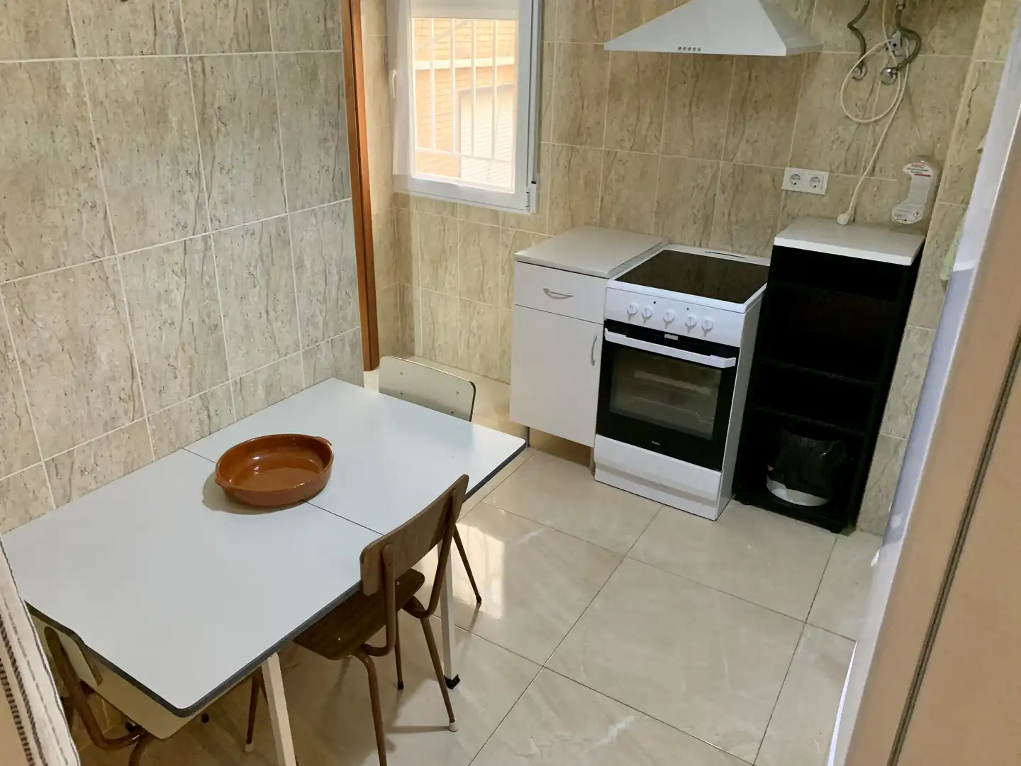 Piso con terraza en alquiler en Calle Acera del Darro 24, imagen 17