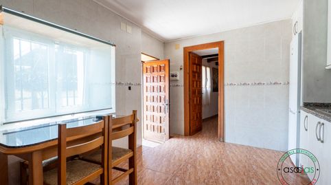 Foto 2 de Casa o chalet en venta en Gijón - Camin de Treslapeña, Peñaferruz, 164, Cenero, Gijón