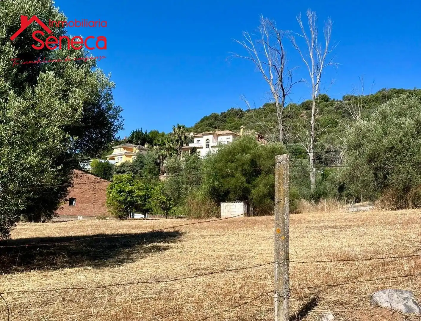 Rustikales Grundstück zum Verkauf in CASILLA DEL  AIRE, imagen 2