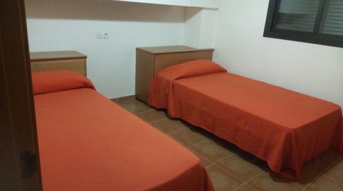 Foto 5 de Planta baixa de lloguer a Sierra Almagrera, Golf Valle Este, Almería