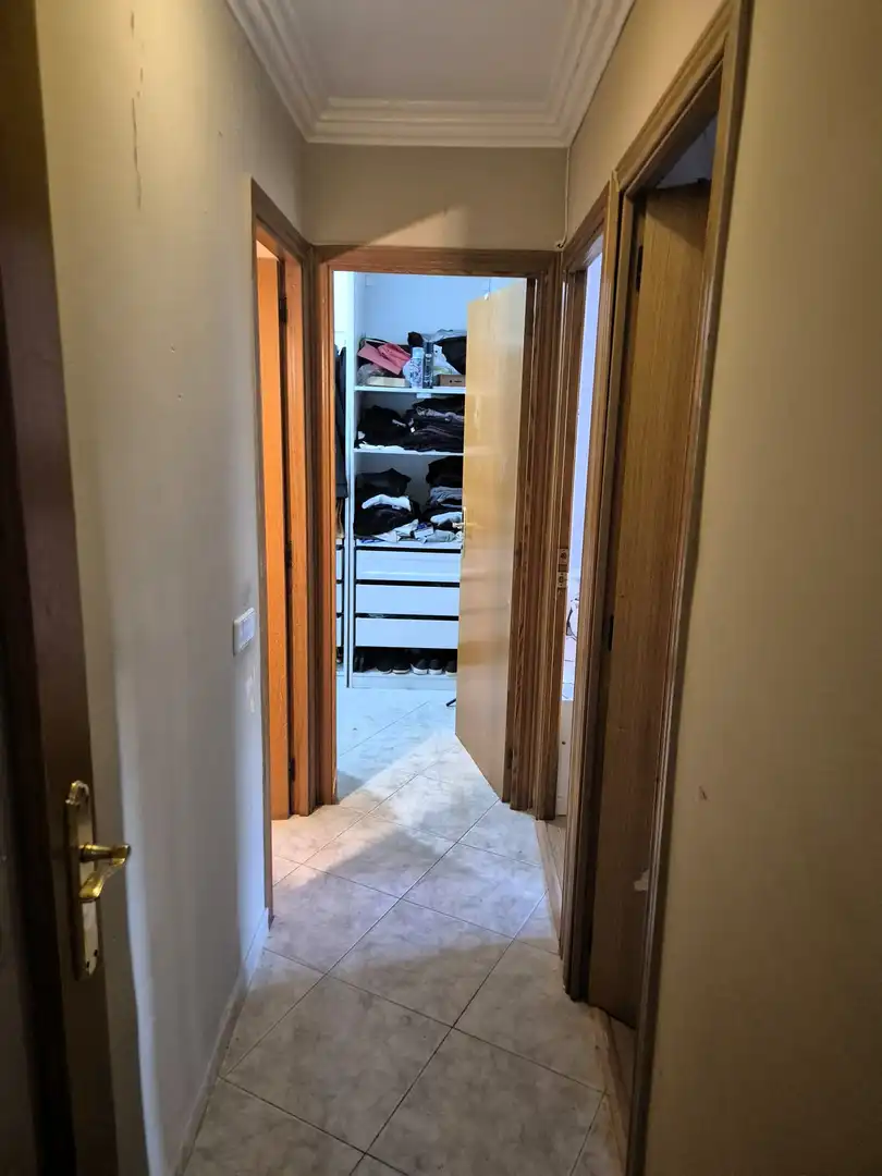 Piso con ascensor en venta en de Mossèn Coy, imagen 6
