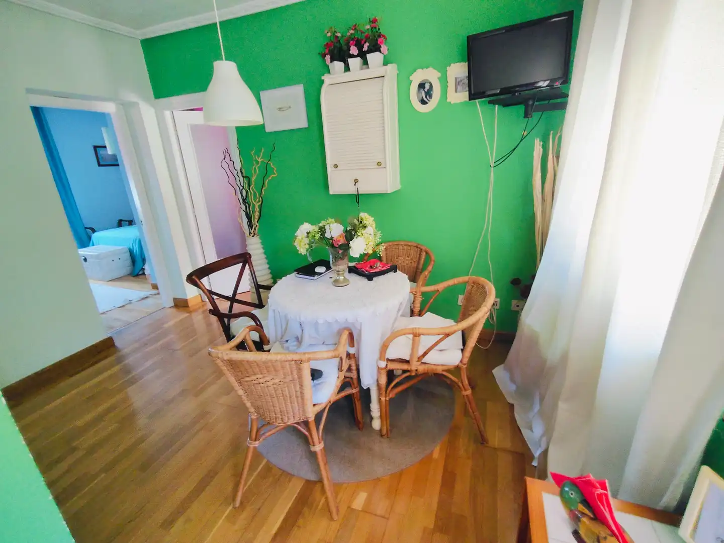 Flat for sale in General Dávila, imagen 25