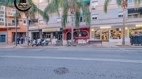 Foto 2 de Piso en venta en Salobreña, Motril ciudad, Motril