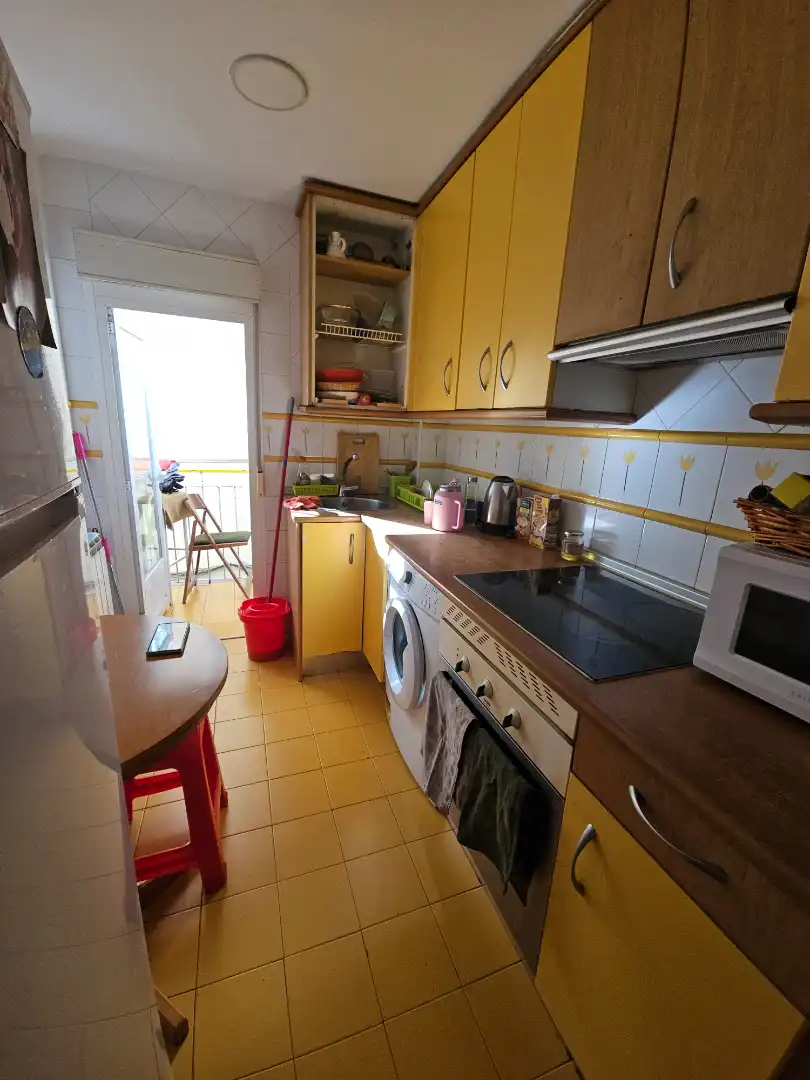 Appartamento in vendita a Calle de Alejandro Sánchez, imagen 5
